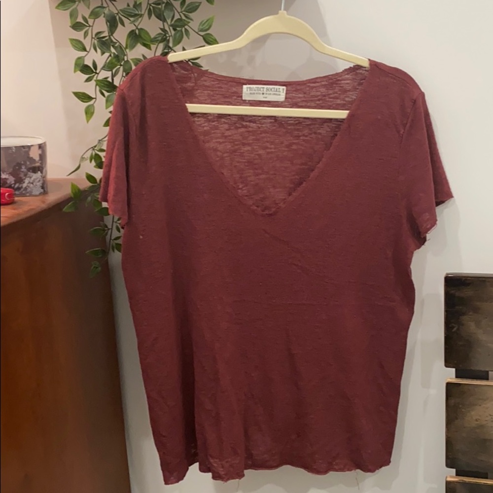 Urban Project Social T